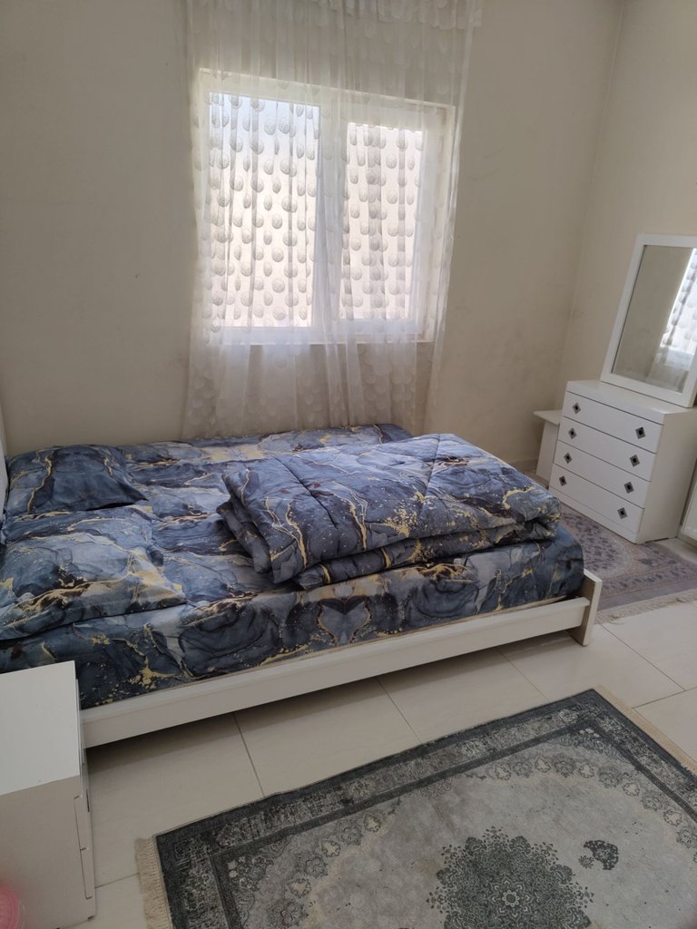 آپارتمان یک خوابه رویال 4