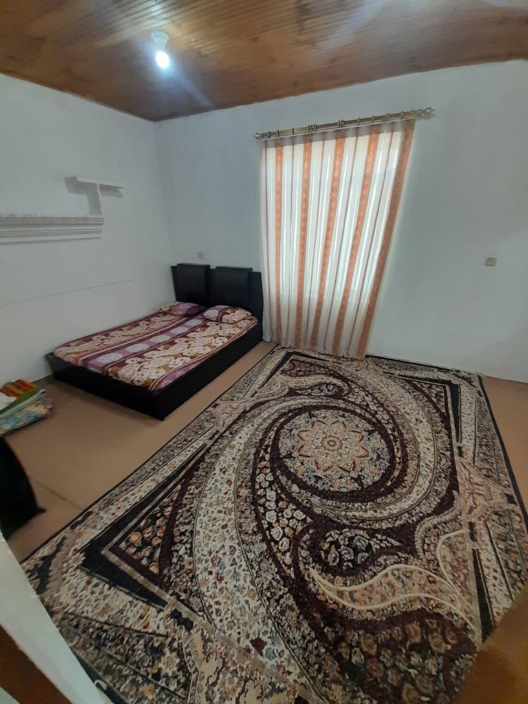 ویلا دوخوابه رازی 1