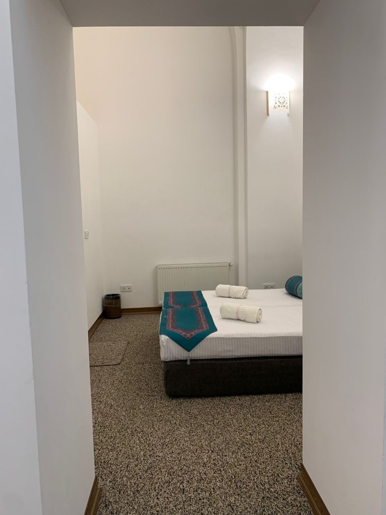 اقامتگاه سنتی قهرمانی - واحد 110