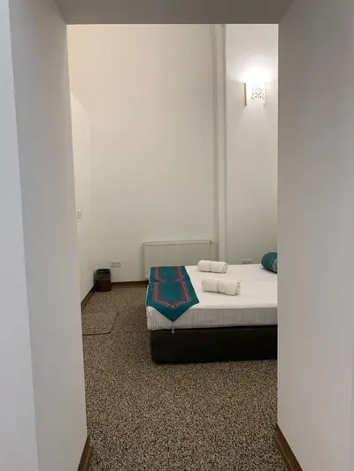 اقامتگاه سنتی قهرمانی - واحد 110