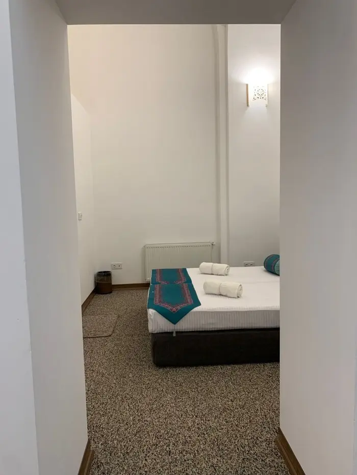 اقامتگاه سنتی قهرمانی - واحد 110