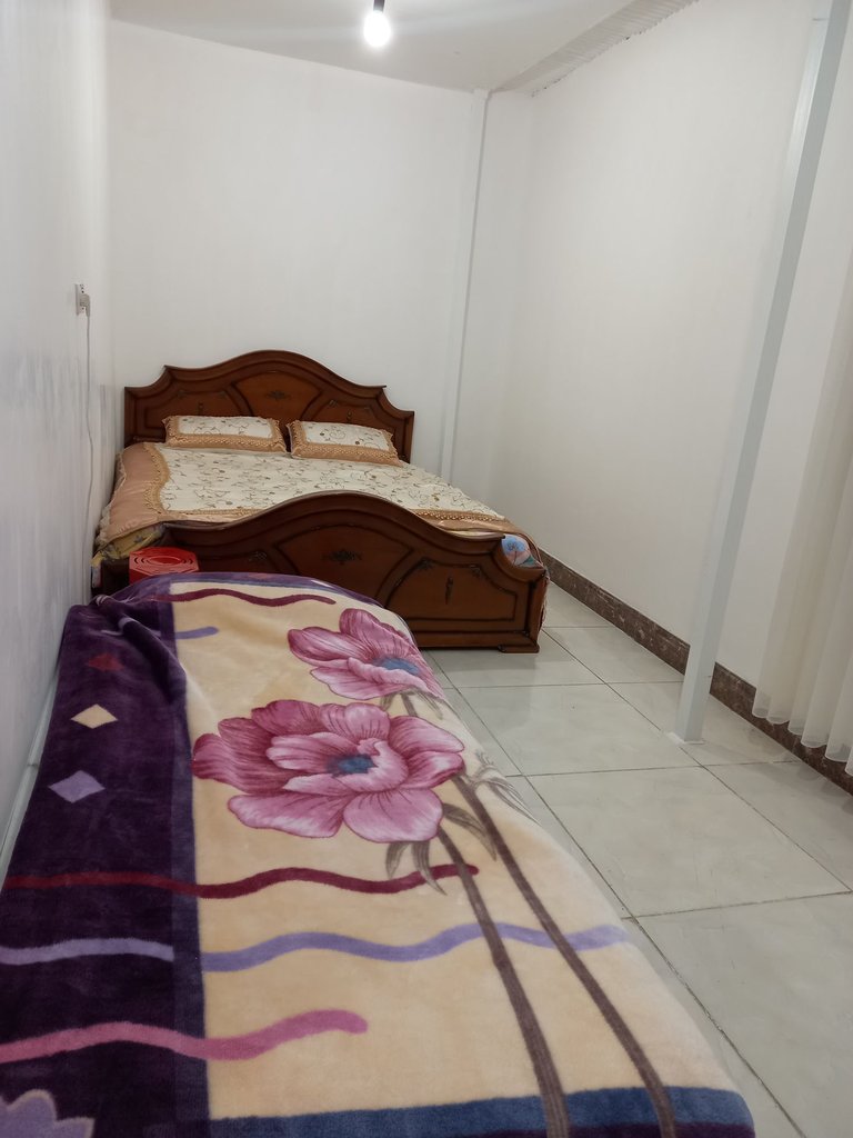 یک خوابه نیکا