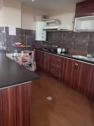 آپارتمان دوخوابه ساحلی نیلوفر 8