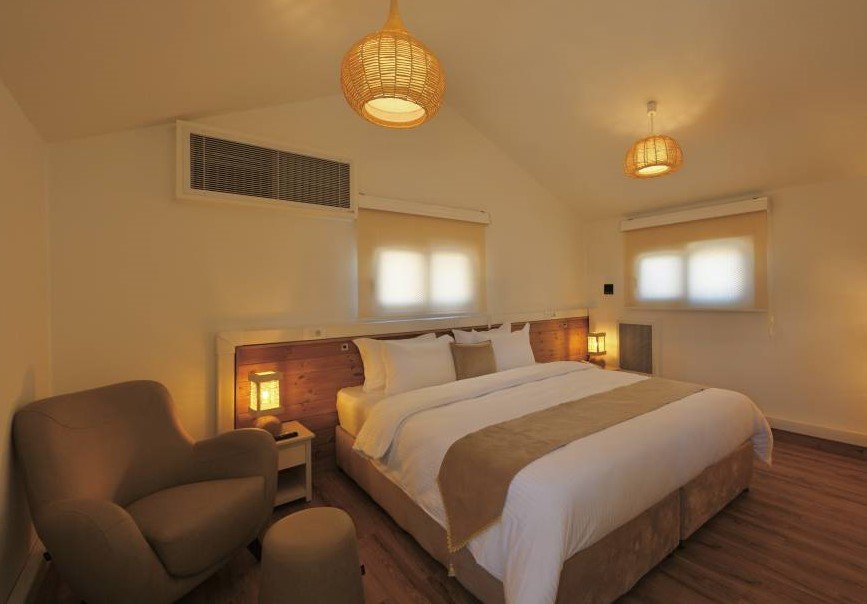 مجتمع اقامتگاهی ستاره لوت - واحد استاندارد