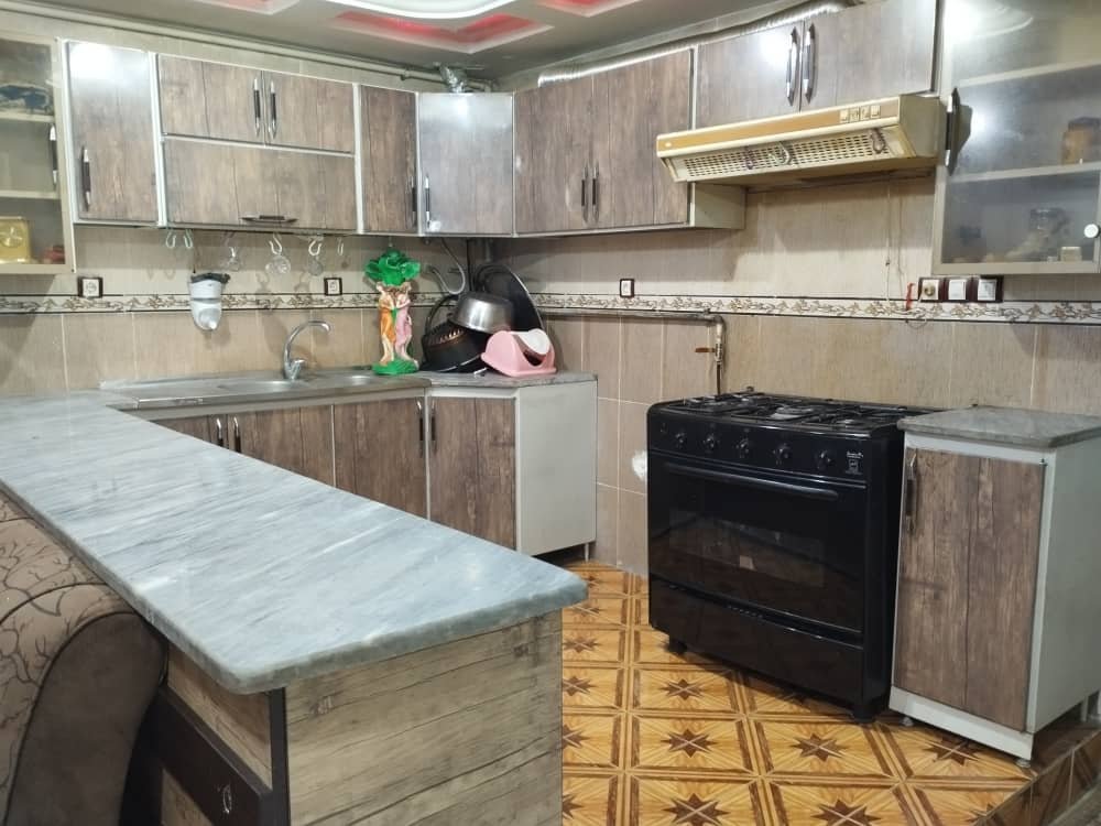 آپارتمان یک خوابه سلامت 3