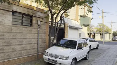 سوئیت فلت ماریه