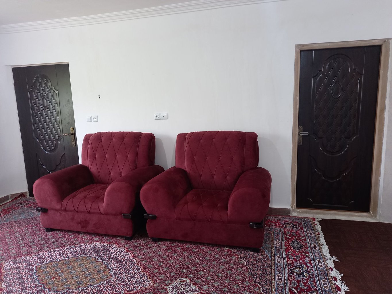 یک خوابه لفور