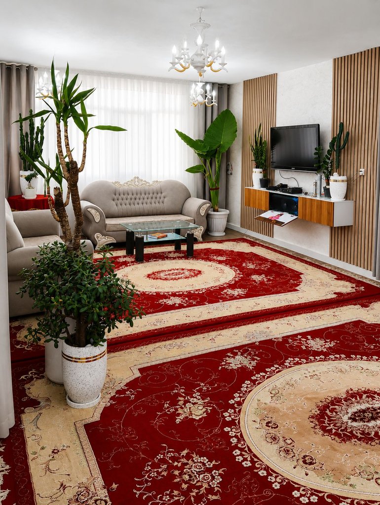 ویلا یک خوابه ویرمونی