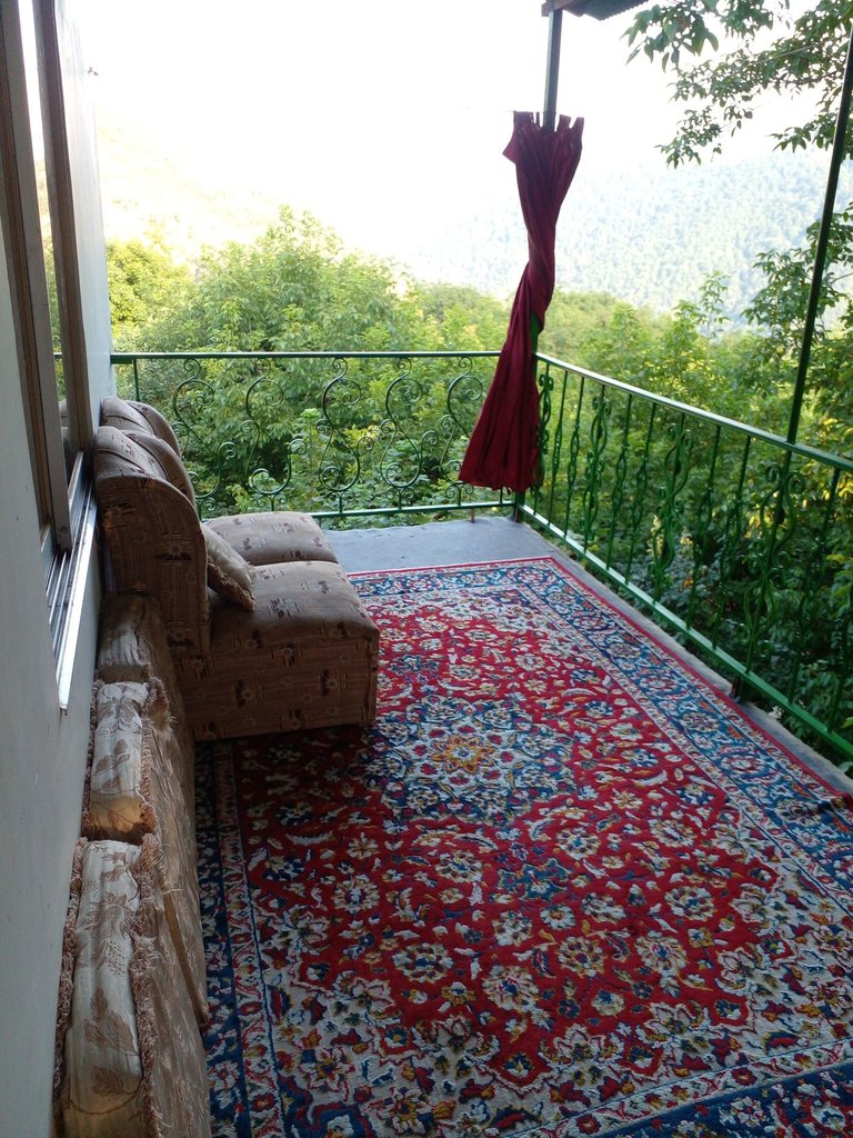 ویلا یک خوابه شبرنگ ۲۰