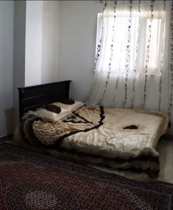 ویلا دوخوابه خلیل ارجمند