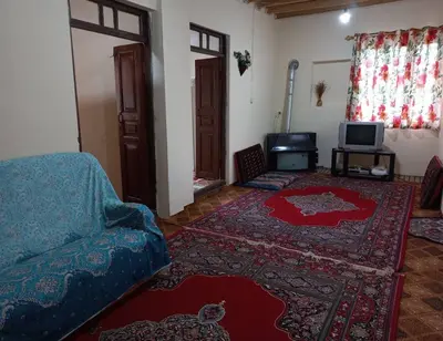 بومگردی خونه سنتی خورشید - واحد 3