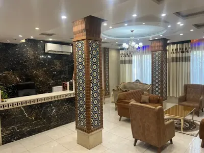 مجتمع اقامتی مشیر واحد سه تخته