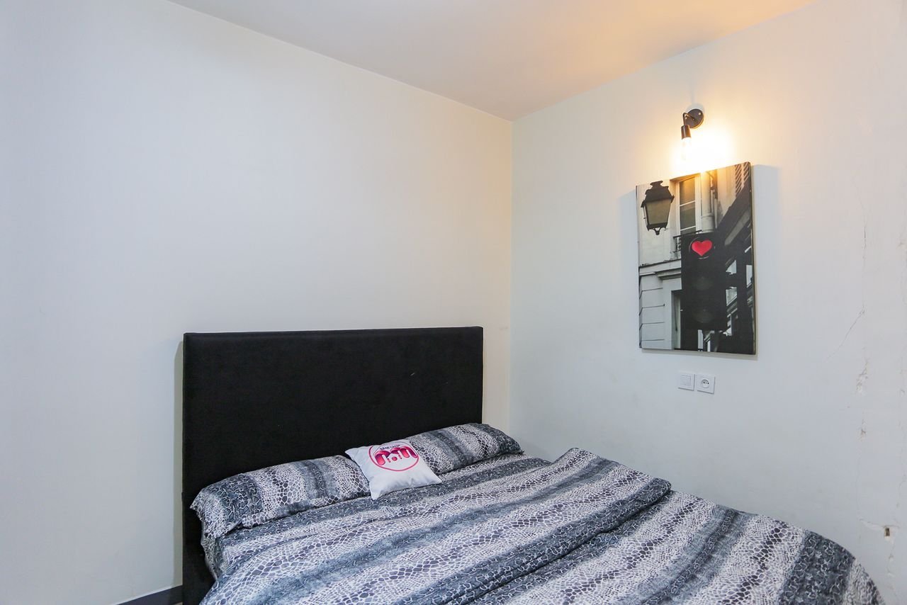 آپارتمان بك خوابه اشرفي اصفهاني ١