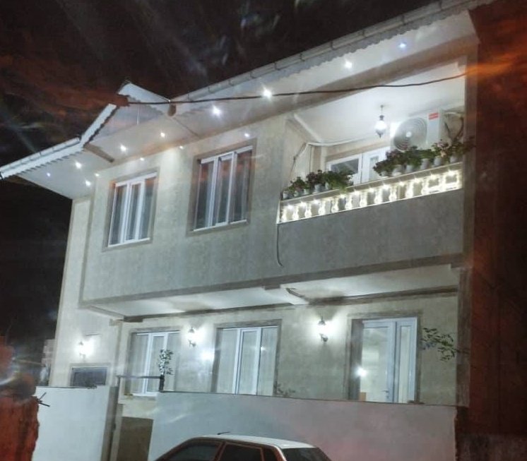 آپارتمان یک خوابه بنی سلطان