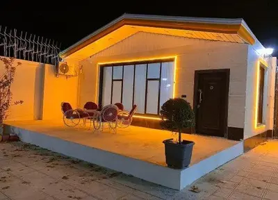 اقامتگاه سنتی رنجبر 1 - واحد یک خوابه صدف پیشوا