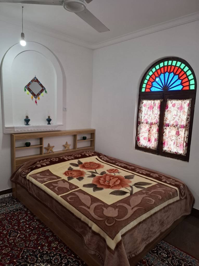 بوم گردی ستاره دریایی - واحد نسیم
