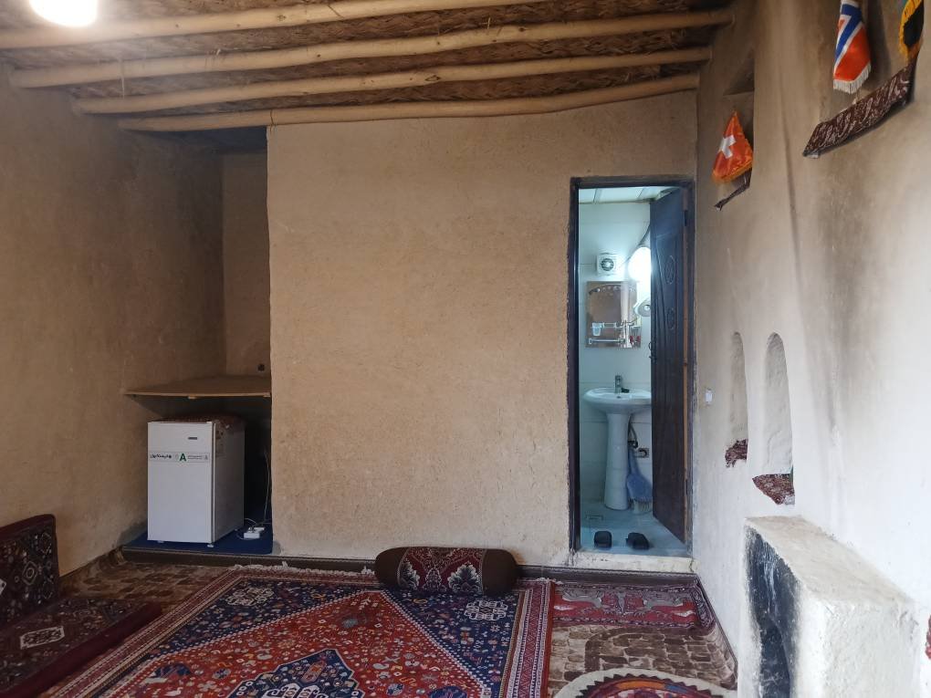 بوم گردی غلامی کندازی 1 - واحد 2