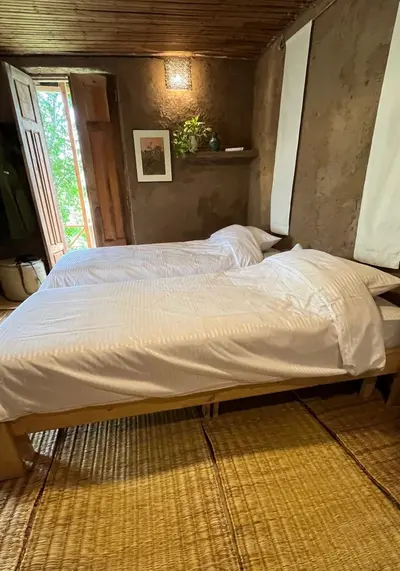 مجتمع اقامتی اکولوژ سیاگالش واحد - کوه