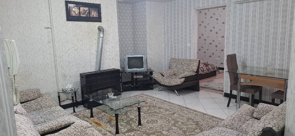 آپارتمان یک خوابه فلکی واحد 26