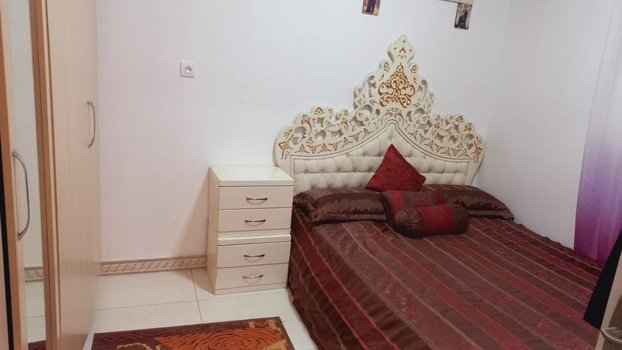 ویلا دو خوابه ساسان