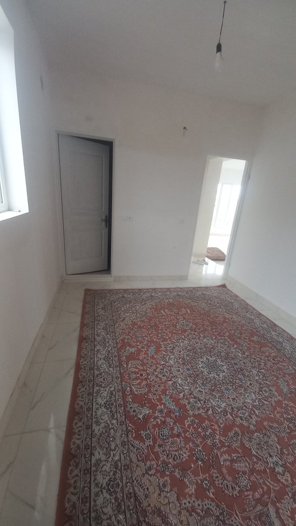 ویلا دوخوابه روستایی یاشیل باغچه