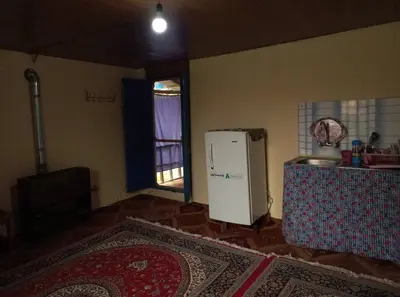 بومگردی خونه سنتی خورشید - واحد 4