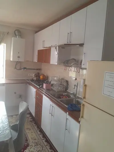 ویلا دوخوابه عبدی 2