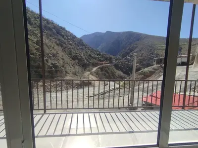 آپارتمان دوخوابه آروین 3