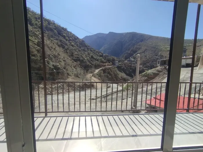 آپارتمان دوخوابه آروین 3