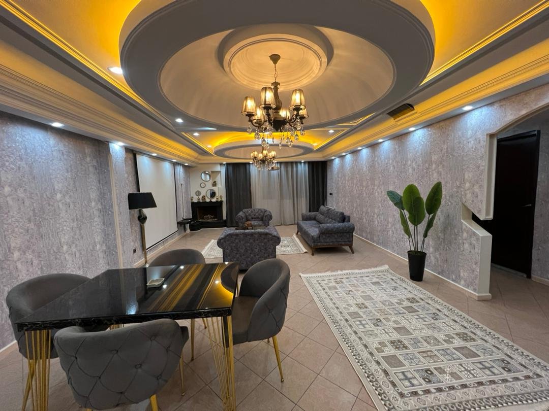 آپارتمان دوخوابه پريميوم پلارزا سعادت آباد 5