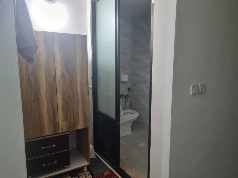 سوئیت فلت لطفی