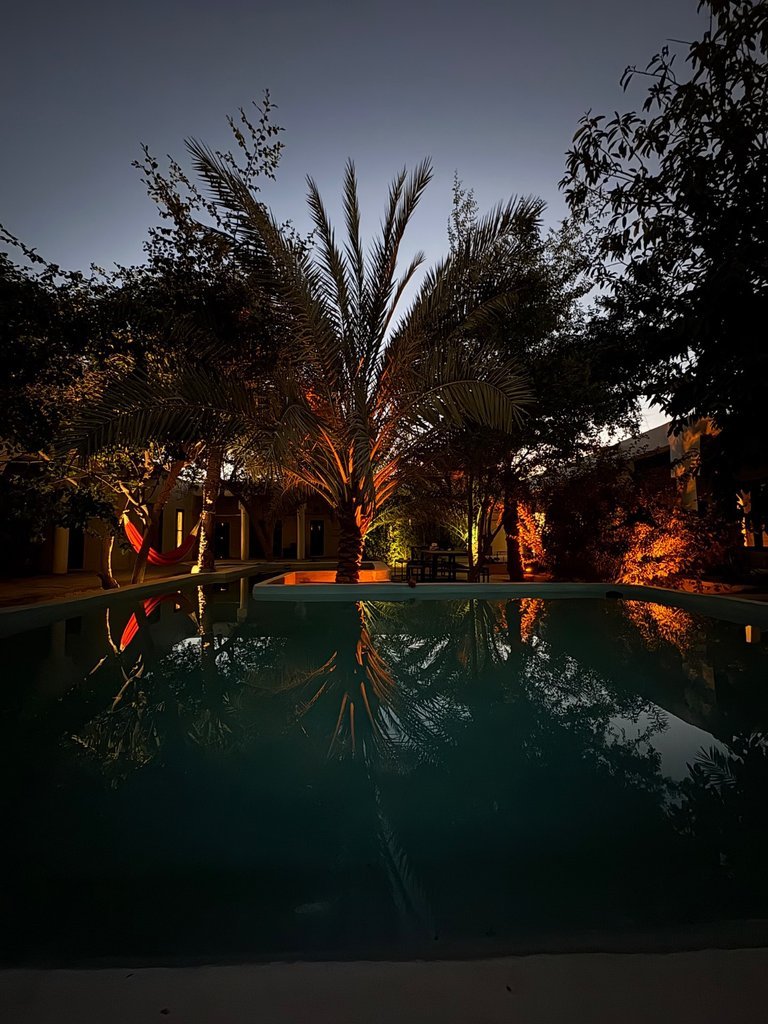 بوم گردی دورشه - واحد 8