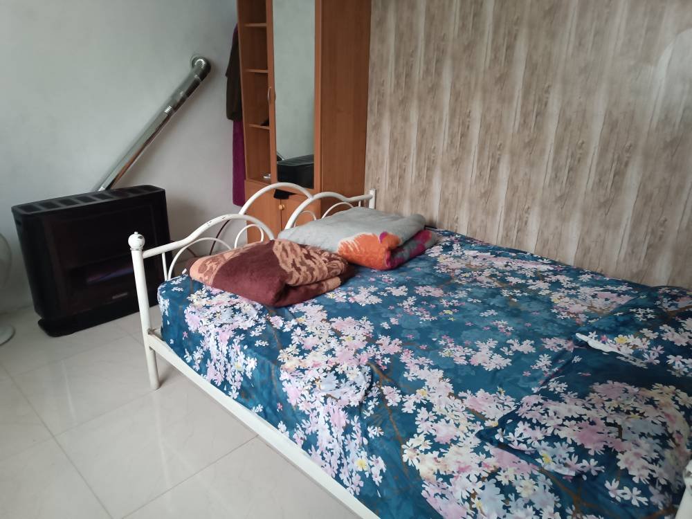 سوئیت یک خوابه رحمانپور 1