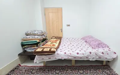 سوئیت یک خوابه یاس 21