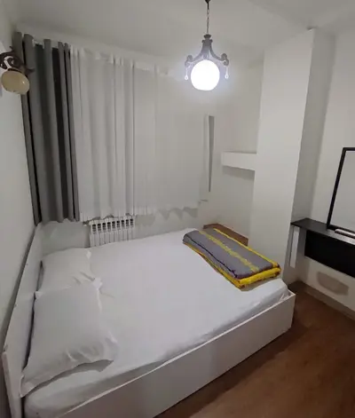 مجتمع اقامتی بام را مسر - یک خوابه 101