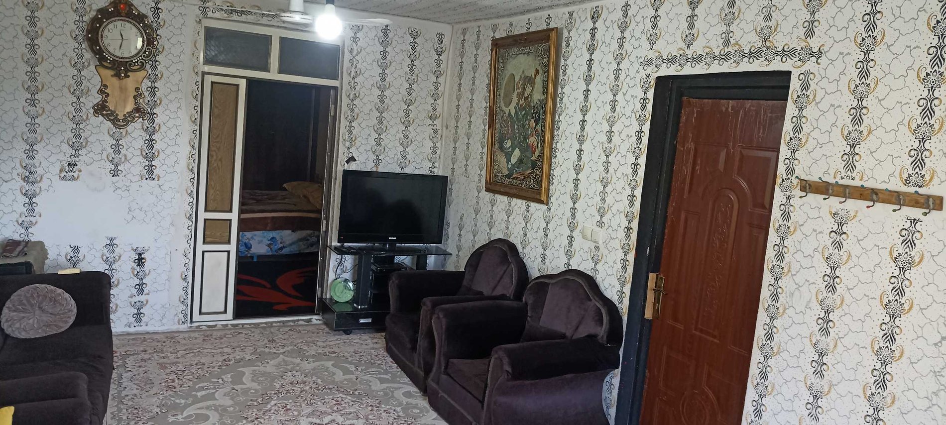 سوئیت یک خوابه جودی