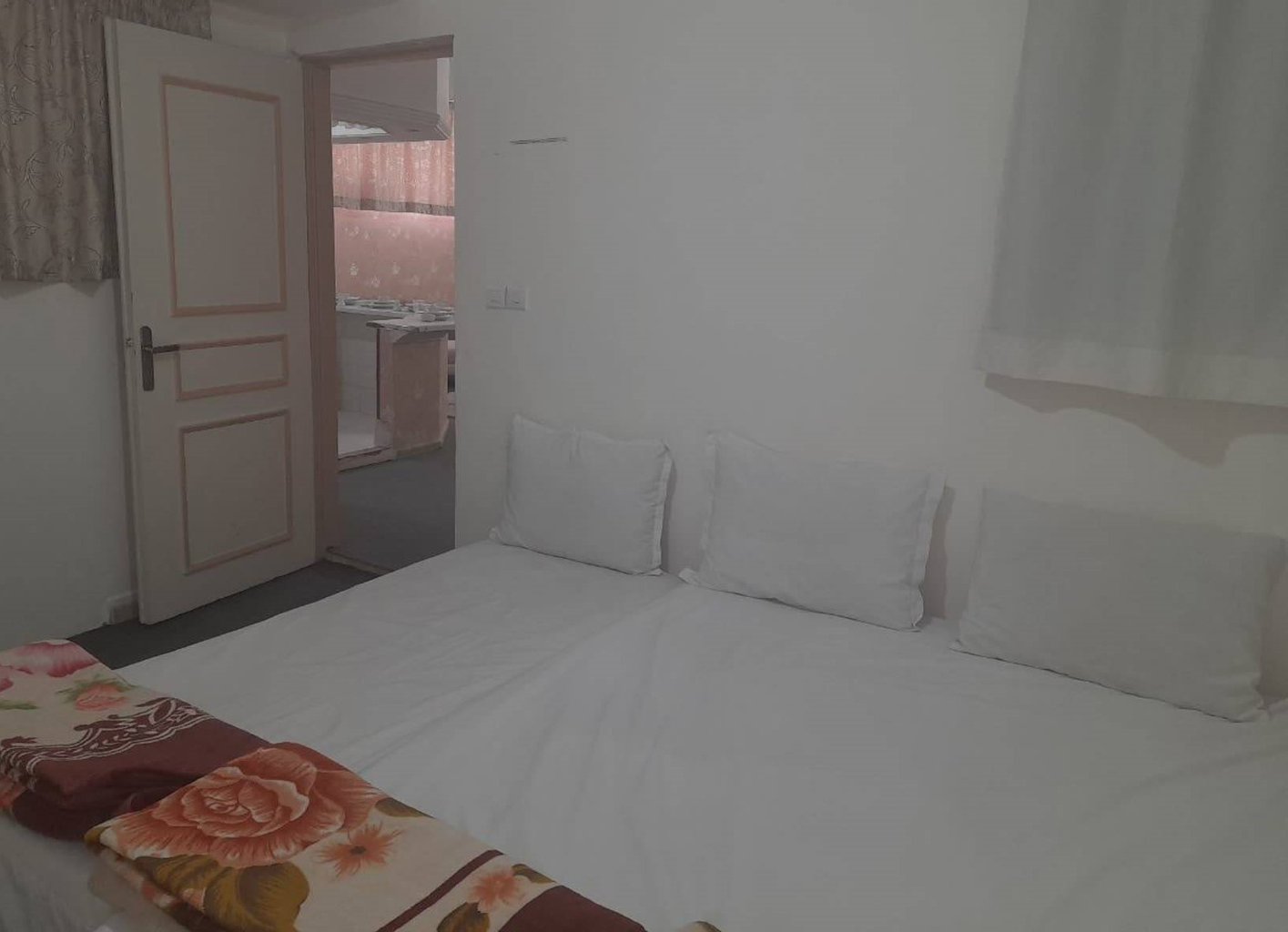 مجتمع اقامتگاهی فرشته  - واحد  103