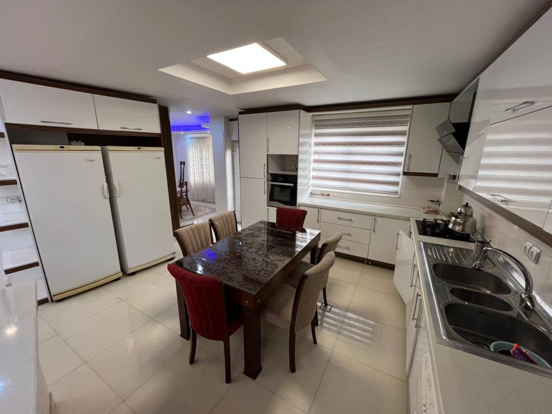 ویلا چهارخوابه گیل آوا