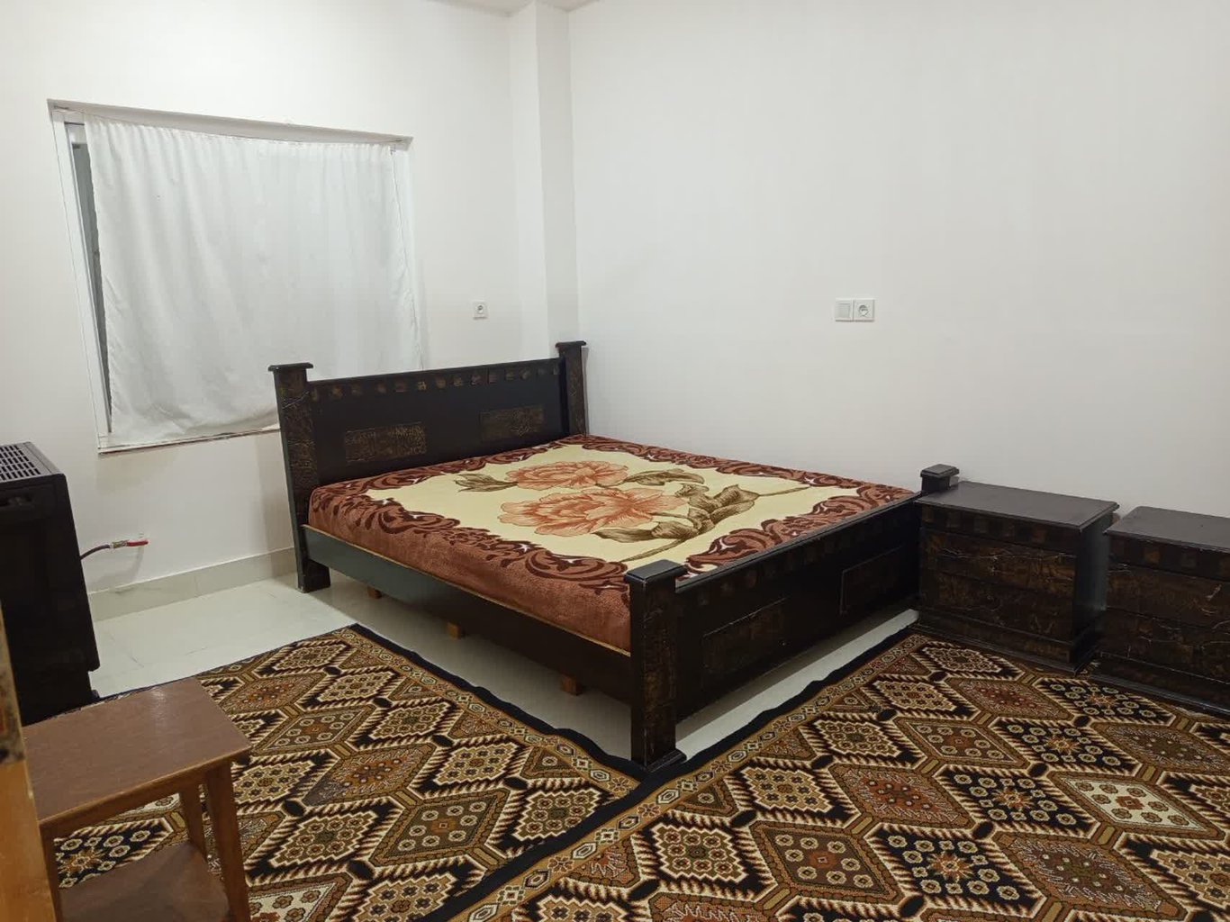 ویلا یک خوابه جانباز 2