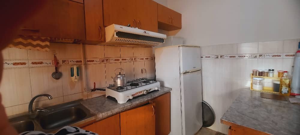 ویلا خونه باغ حاج بابا