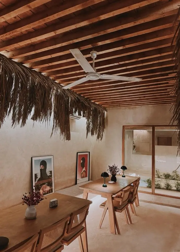 بوم گردی بمون - واحد 1