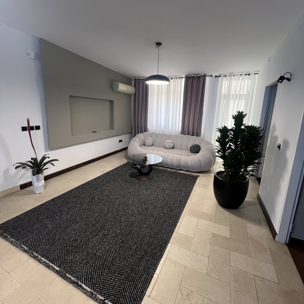 مجتمع اقامتگاهی واحد غربی ۲