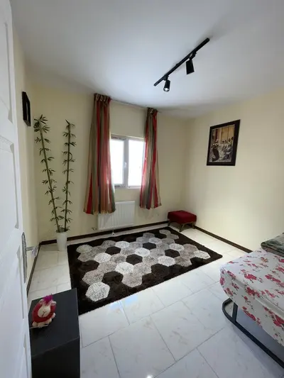 آپارتمان دوخوابه ویودار