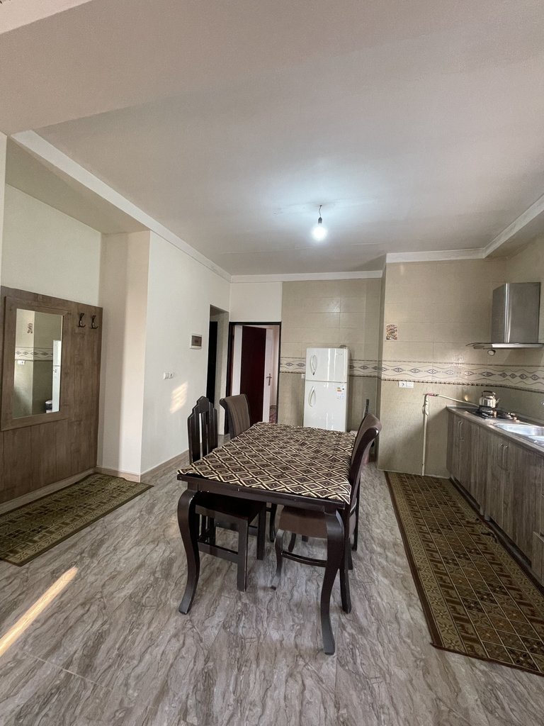 مجتمع اقامتی ساحلی نعمت پور 5 - واحد ۵