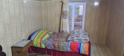 اقامتگاه سنتی جام مارلیک - واحد گل پامچال