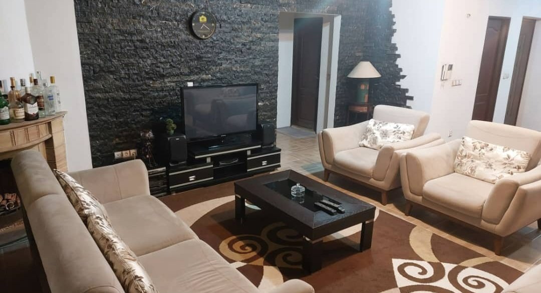 آپارتمان دوخوابه ساحلی طاهایی