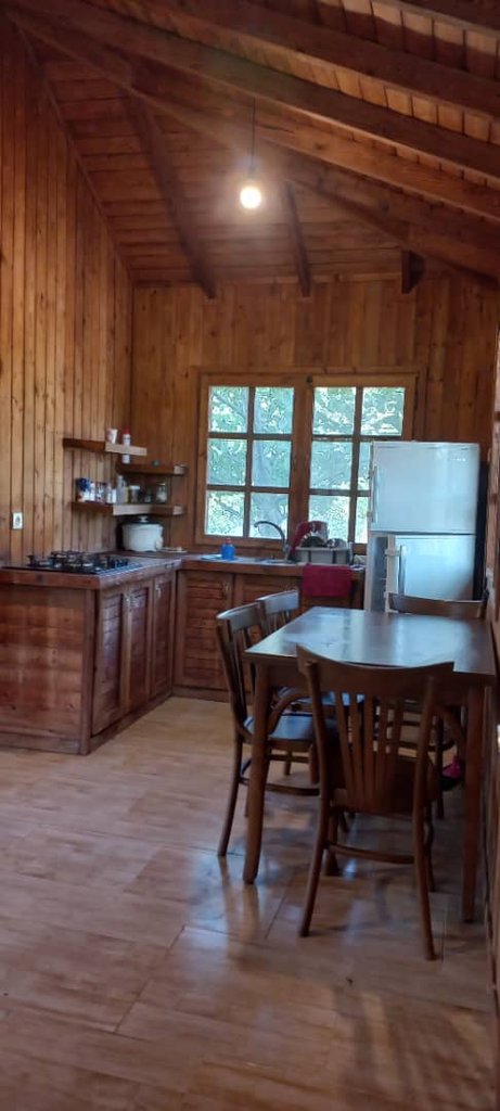 ویلا  یک خوابه توانا