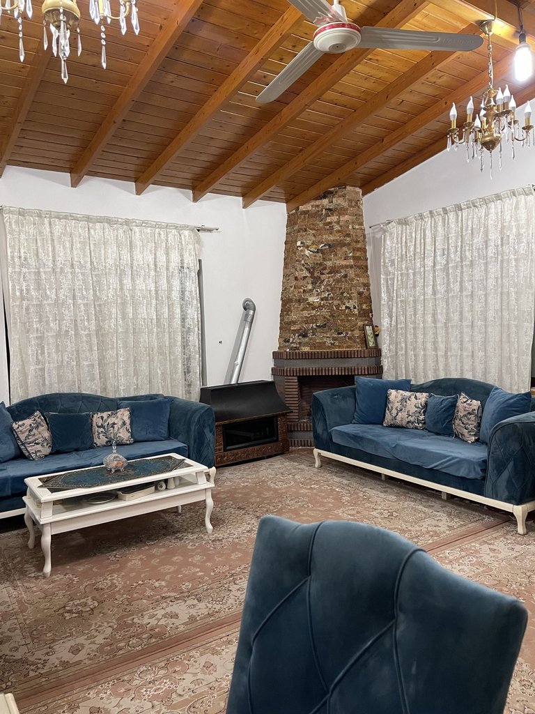 ویلا دوخوابه ساحلی شکیبا