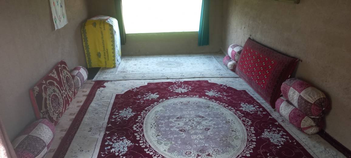بوم گردی ده پدربزرگ - واحد 8