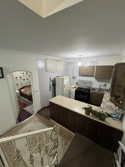 ویلا یک خوابه تریپلکس بام جاغرق